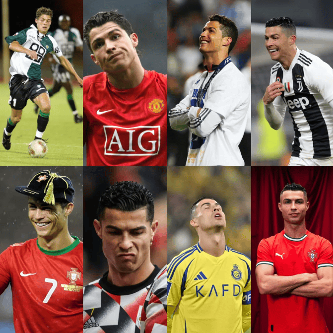 POV：当你站在麦克·迈尼昂面前😳（第一视角：直面麦克·迈尼昂😳）