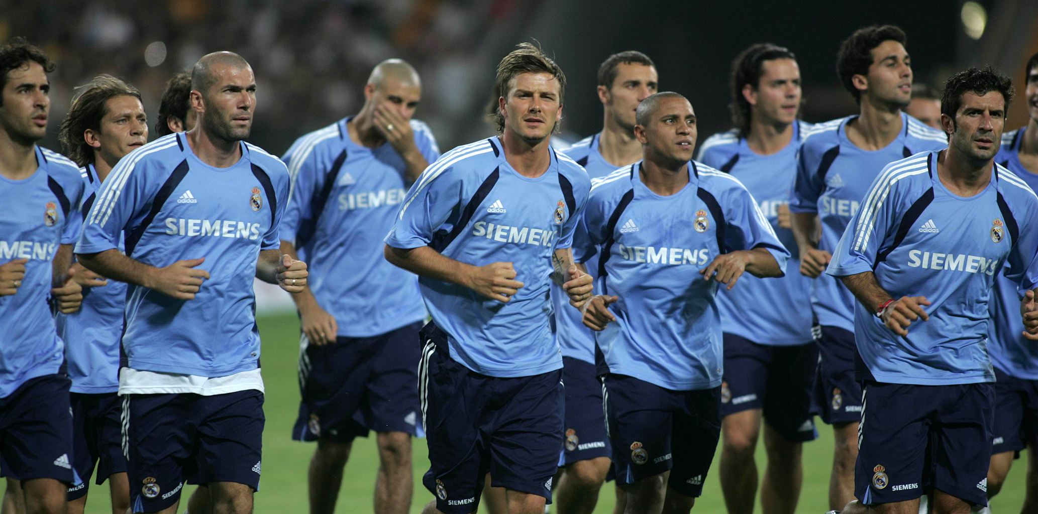 本赛季五大联赛预期进球前5：皇马、拜仁、巴萨前3，国米上榜（本季五大联赛预期进球前五：皇马、拜仁、巴萨占据前三，国米入围）