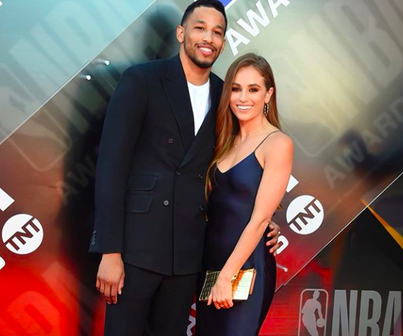 后卫必学的五个突破动作（后卫必练的五大突破技巧）